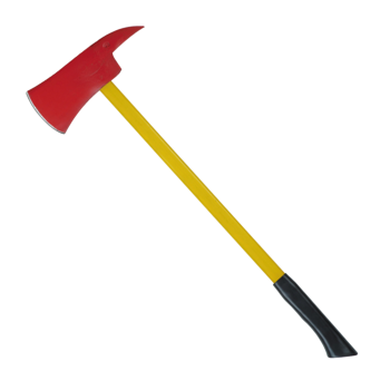 Topór dielektryczny amerykański dwustronny Nupla